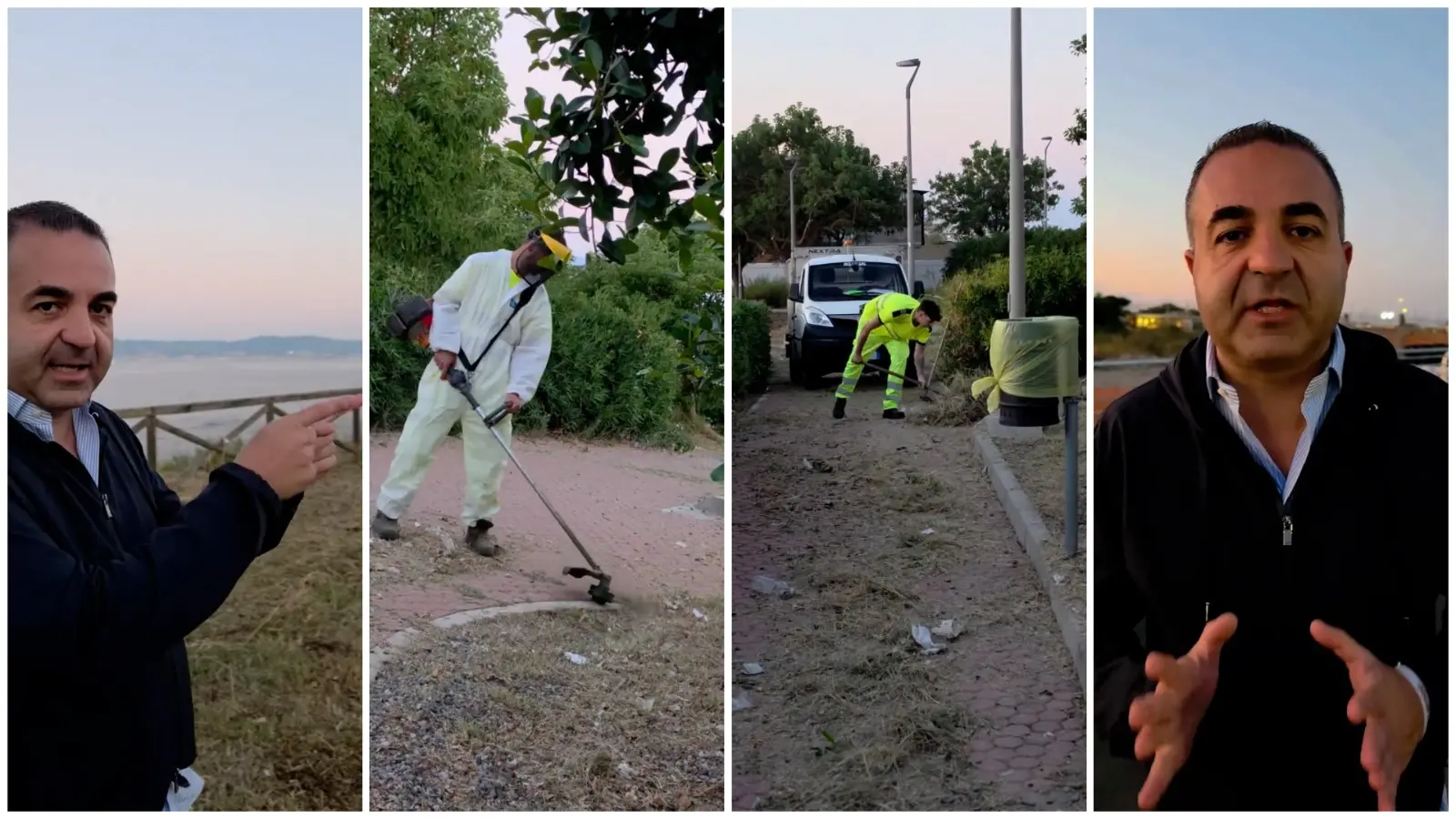 Ponte Calopinace, inaugurazione all’alba: appuntamento il 9 ottobre alle 6\n