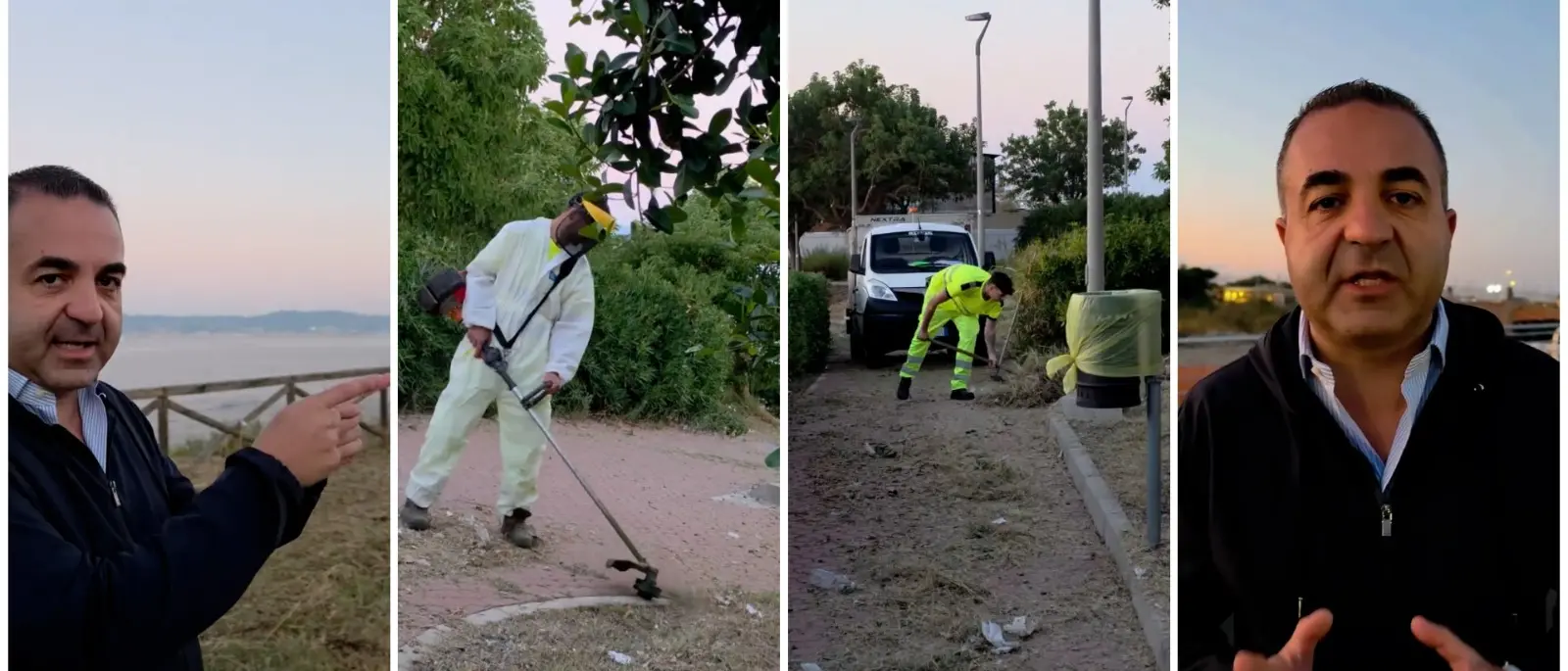 Ponte Calopinace, inaugurazione all’alba: appuntamento il 9 ottobre alle 6\n