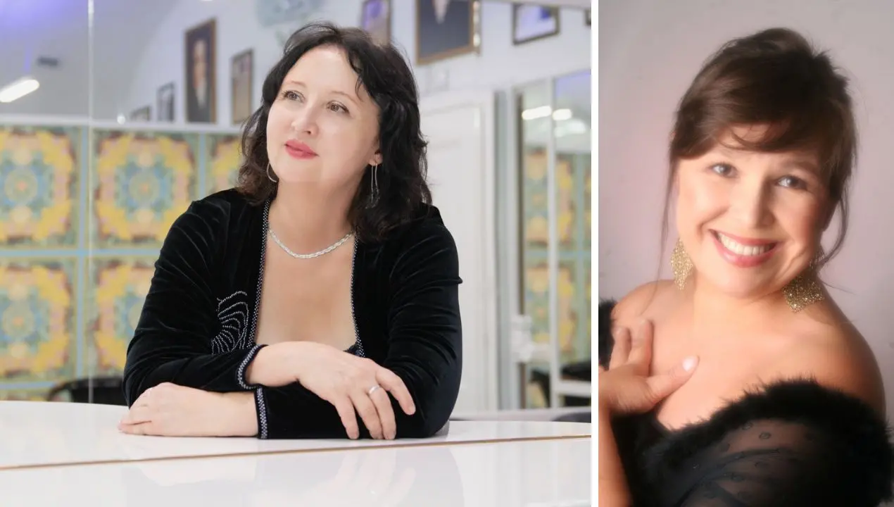 Cosenza, «Parole d’amore» al Museo dei Brettii: voce e pianoforte tra lirica e zarzuela\n