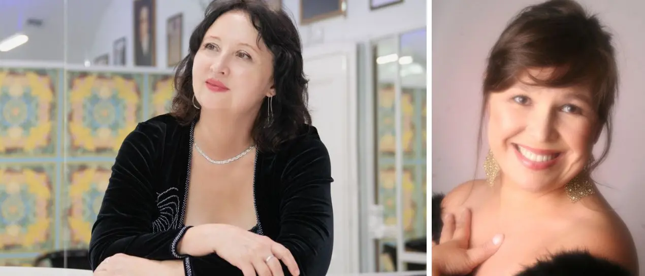 Cosenza, «Parole d’amore» al Museo dei Brettii: voce e pianoforte tra lirica e zarzuela\n