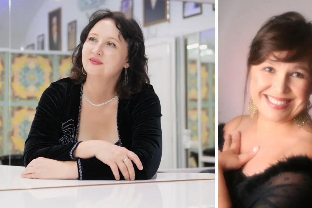 Cosenza, «Parole d’amore» al Museo dei Brettii: voce e pianoforte tra lirica e zarzuela\n