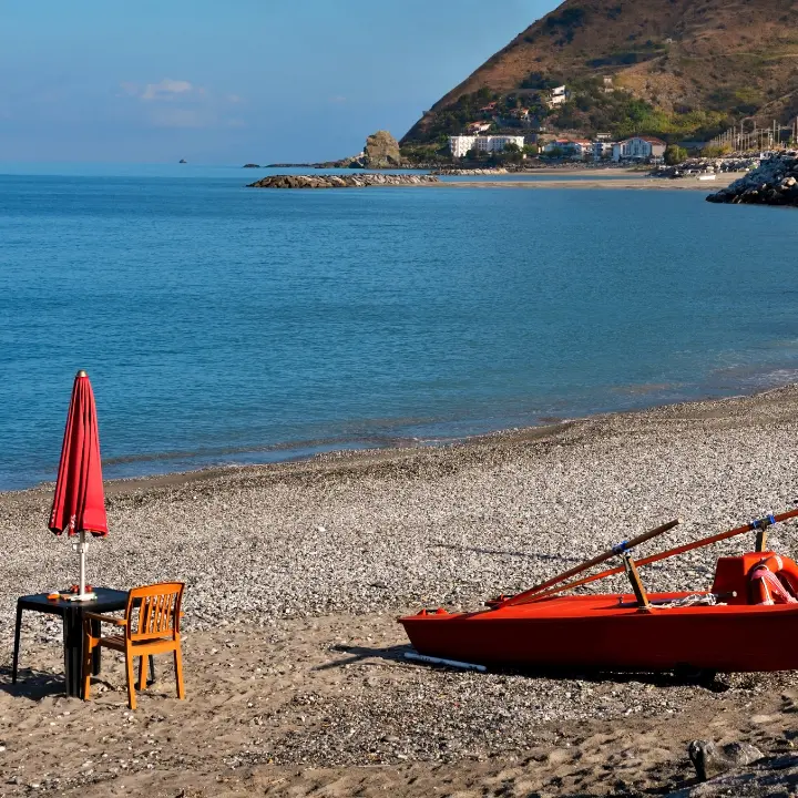 Meteo, ottobre da mare:\u00A0ancora bel tempo e temperature diurne fino a 27 gradi. Poi di notte giù di 10\n
