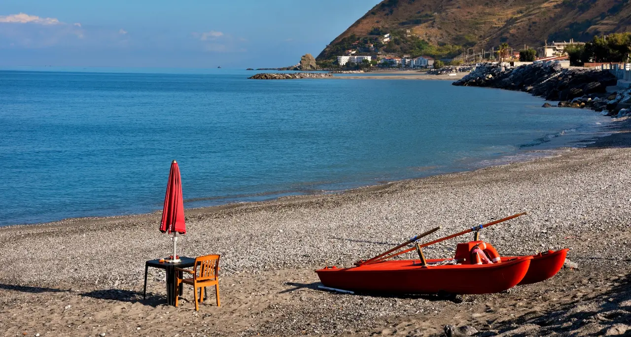 Meteo, ottobre da mare:\u00A0ancora bel tempo e temperature diurne fino a 27 gradi. Poi di notte giù di 10\n
