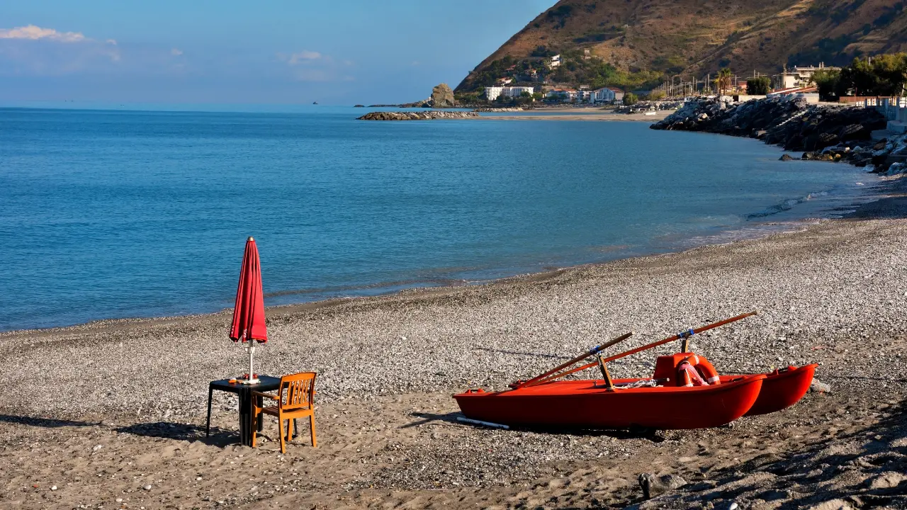 Meteo, ottobre da mare:\u00A0ancora bel tempo e temperature diurne fino a 27 gradi. Poi di notte giù di 10\n