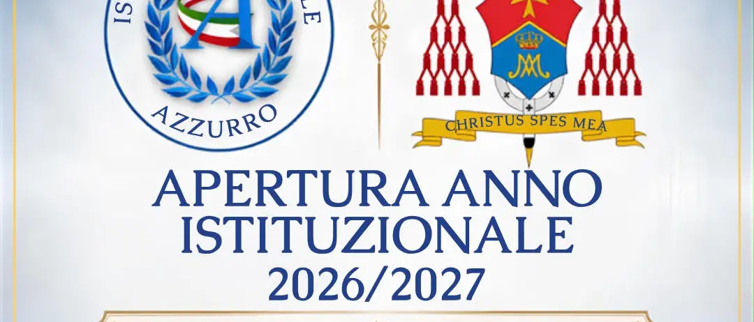 Reggio, l’Istituto Nazionale Azzurro inaugura il nuovo Anno Istituzionale: all’Eremo la Messa con il cardinale Bagnasco\n