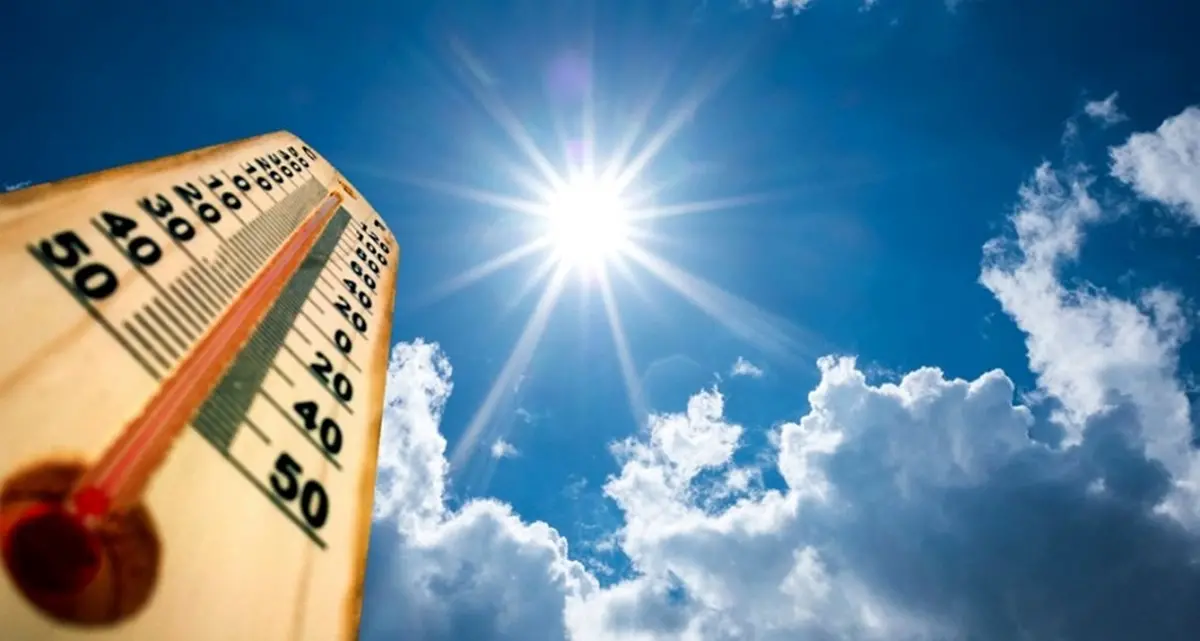 Estate 2026 da record in Europa occidentale: è stata la più calda di sempre, superato il primato del 2003\n