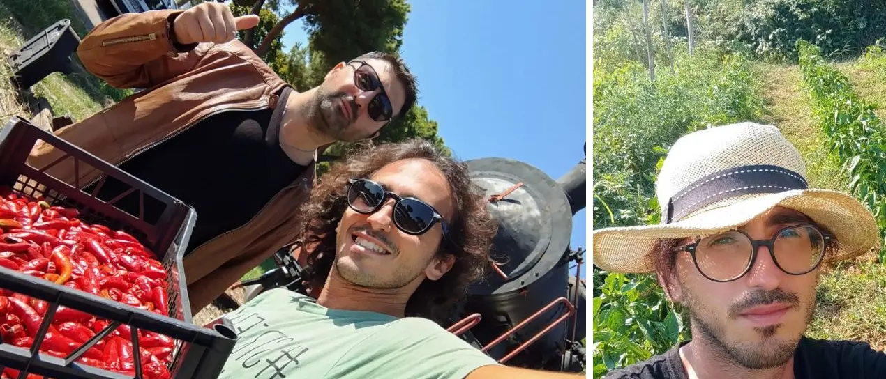 Caro carburanti, mondo agricolo calabrese in rivolta: «Siamo al punto di non ritorno, impossibile andare avanti così»\n