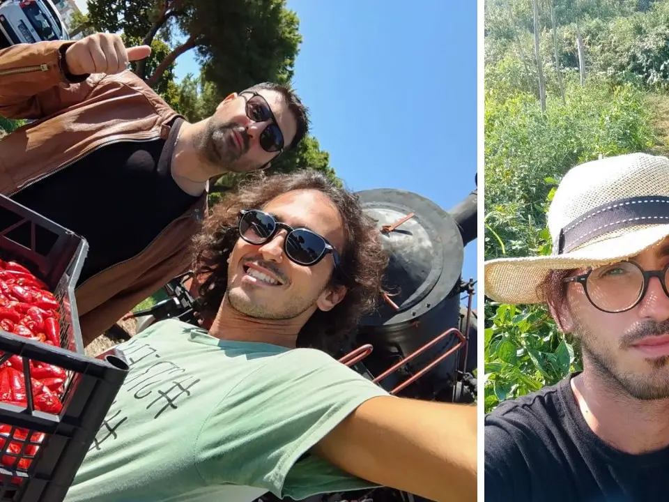 Caro carburanti, mondo agricolo calabrese in rivolta: «Siamo al punto di non ritorno, impossibile andare avanti così»