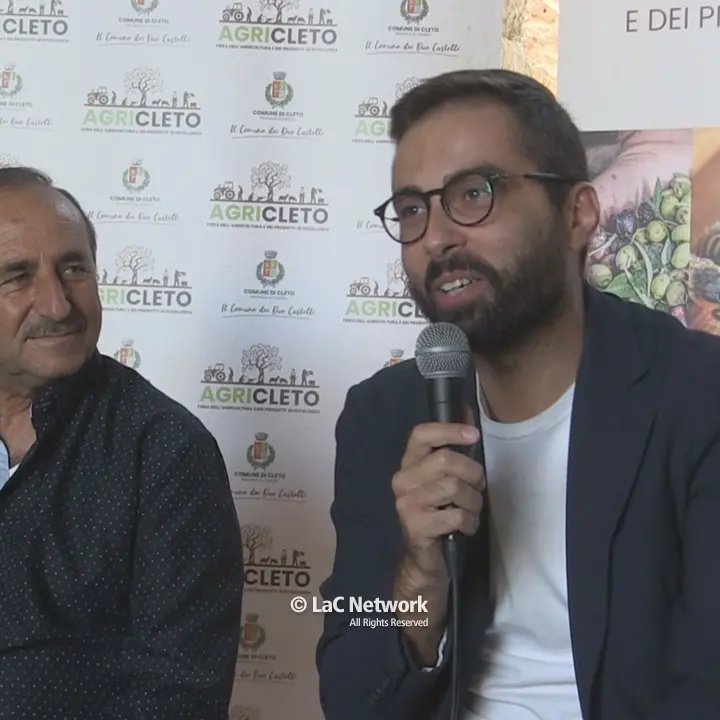 Agricleto, nel borgo dei due castelli torna la Fiera dell’agricoltura e dei prodotti di eccellenza\n