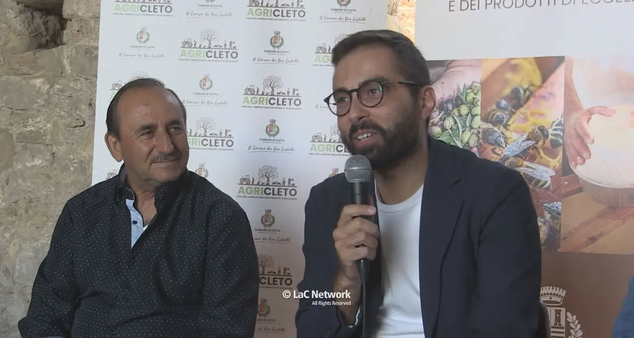 Agricleto, nel borgo dei due castelli torna la Fiera dell’agricoltura e dei prodotti di eccellenza\n