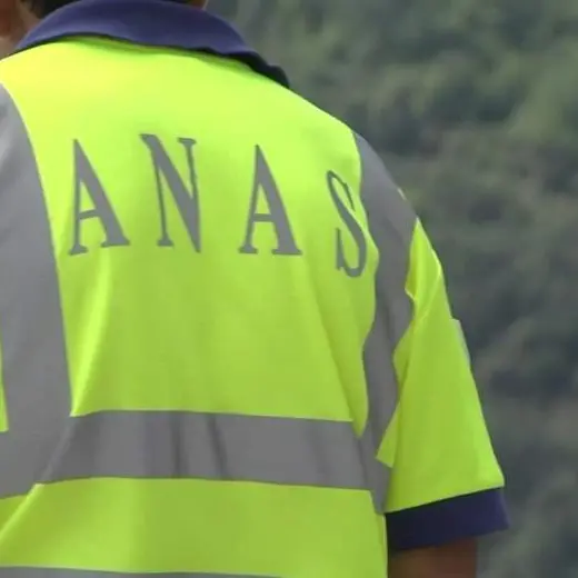 Dissesto idrogeologico,\u00A020 milioni per la Calabria nel piano Anas da 250 milioni\n