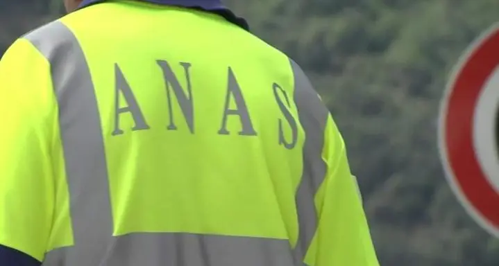 Dissesto idrogeologico,\u00A020 milioni per la Calabria nel piano Anas da 250 milioni\n