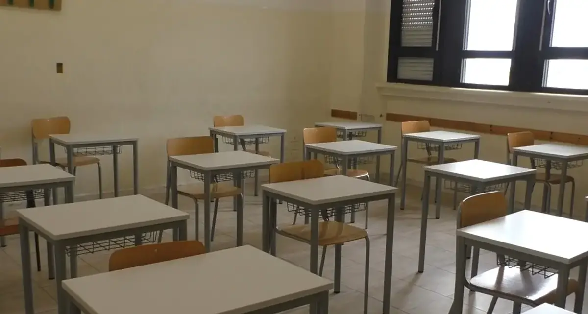 Rossano, iniziato lo sciopero al Classico San Nilo: adesioni anche dallo Scientifico\n\n\n