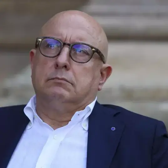 La Procura di Palermo chiede i domiciliari per l’ex vicepresidente regionale\u00A0Gaetano Armao\n