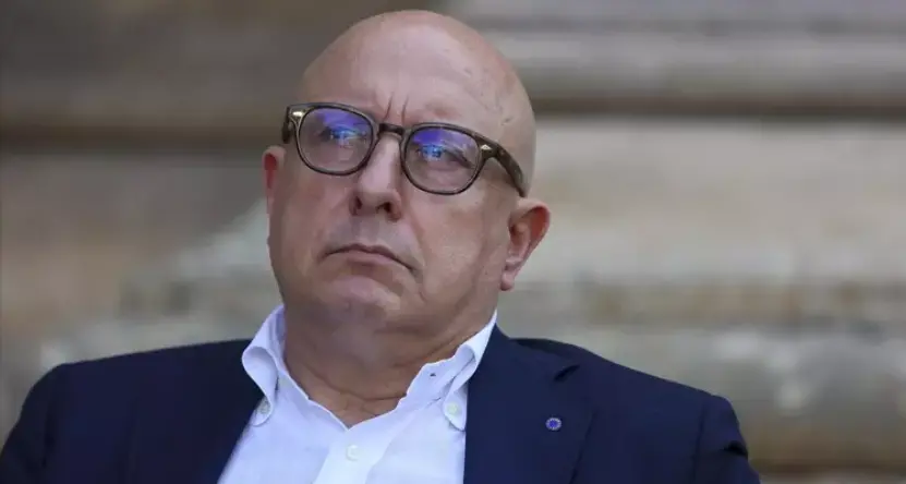 La Procura di Palermo chiede i domiciliari per l’ex vicepresidente regionale\u00A0Gaetano Armao\n