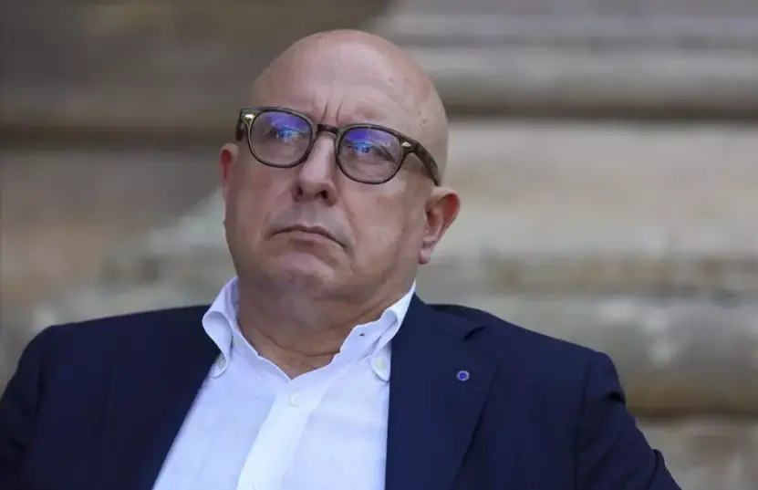 La Procura di Palermo chiede i domiciliari per l’ex vicepresidente regionale\u00A0Gaetano Armao\n