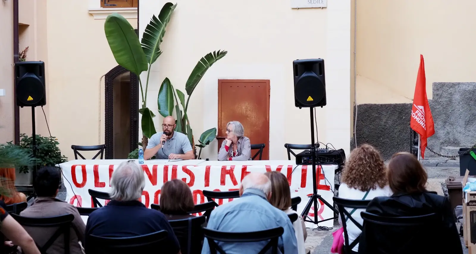 Tropea, gli stagionali rompono il silenzio: «Ricatti, paghe basse e straordinari non versati»\n
