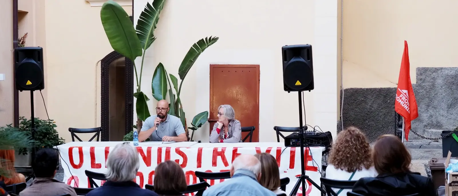 Tropea, gli stagionali rompono il silenzio: «Ricatti, paghe basse e straordinari non versati»\n