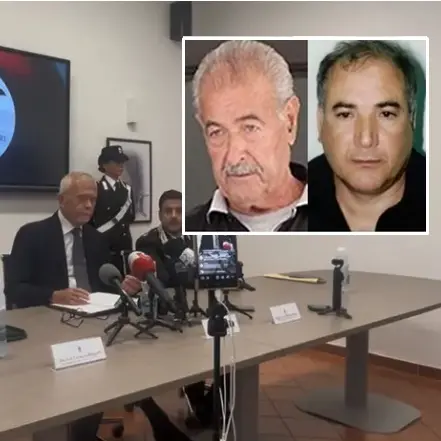 ‘Ndrangheta,\u00A0gli storici legami tra i clan di Melicucco e il clan Mancuso nell’operazione della Dda di Reggio\n