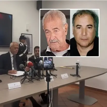 ’Ndrangheta, l’asse Melicucco-Limbadi:\u00A0i legami tra i clan Costa e Mancuso nell’operazione della Dda di Reggio\n