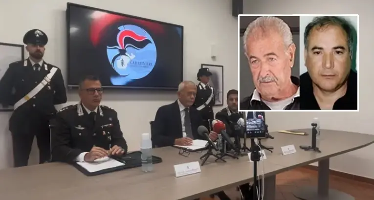 ’Ndrangheta, l’asse Melicucco-Limbadi:\u00A0i legami tra i clan Costa e Mancuso nell’operazione della Dda di Reggio\n