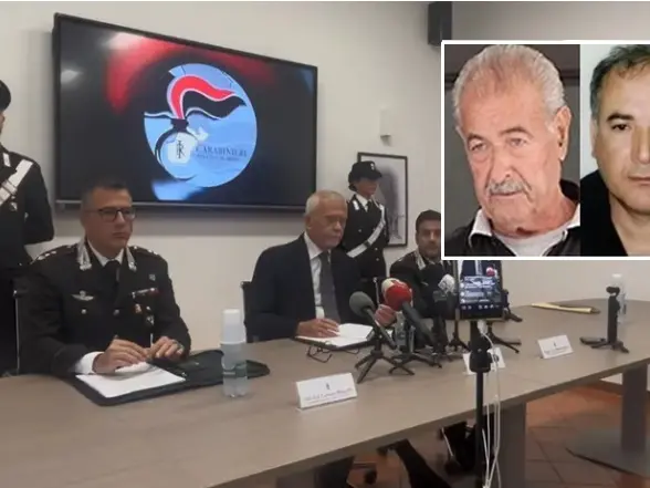 ’Ndrangheta, l’asse Melicucco-Limbadi: i legami tra i clan Costa e Mancuso nell’operazione della Dda di Reggio