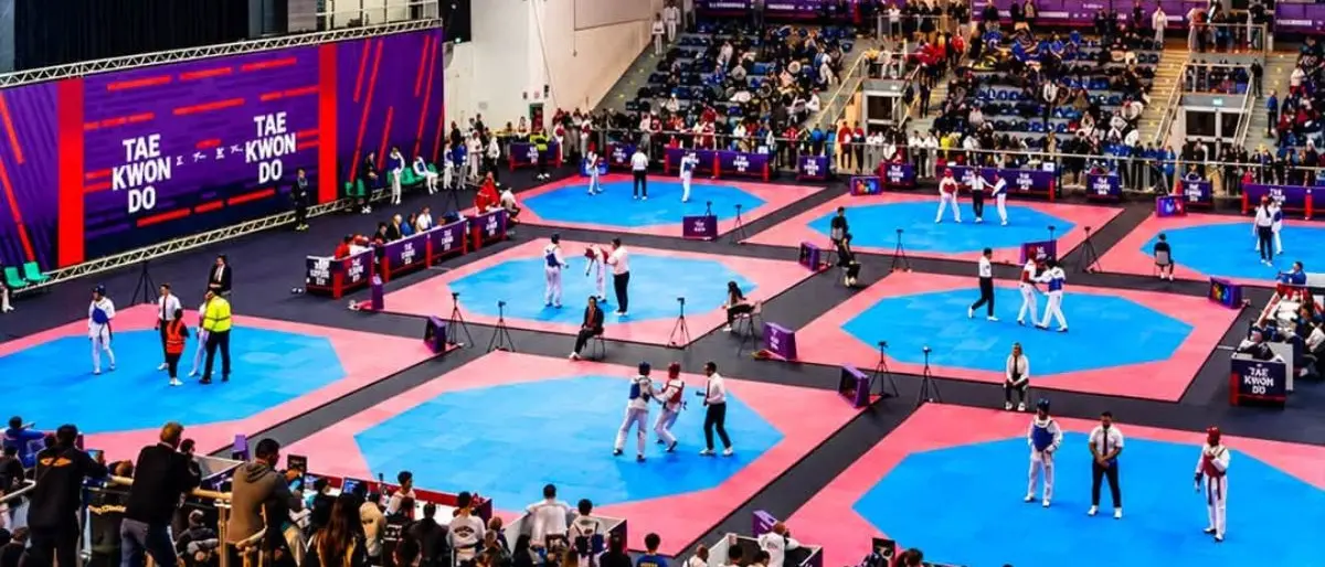 Taekwondo, i Campionati italiani tornano in Calabria: tre giorni a Corigliano-Rossano dal 16 ottobre\n