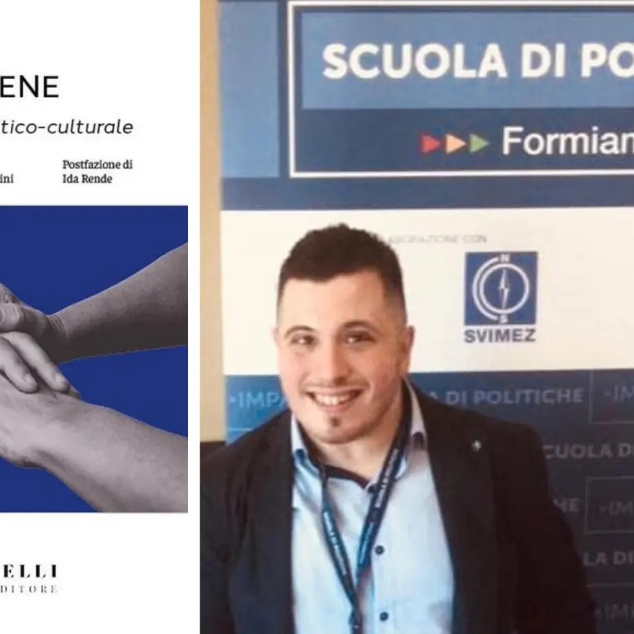 Salute e Welfare,\u00A0Gennaro Ponte e le “21 idee per stare bene”: «Il benessere? Passare dal bisogno al desiderio»\n