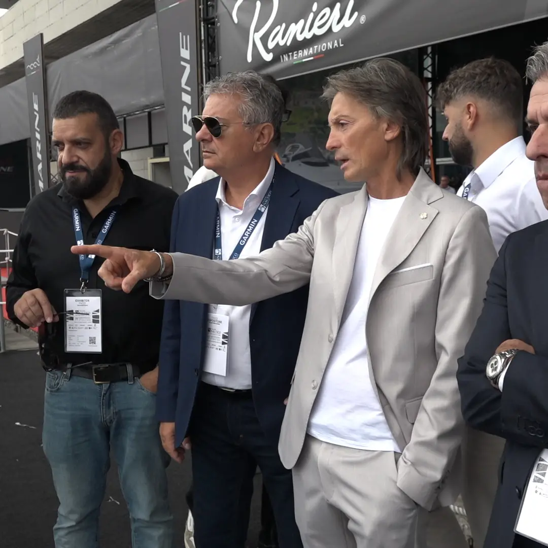 Salone Nautico, la Calabria punta su porti e nautica per trattenere ricchezza sul territorio\n