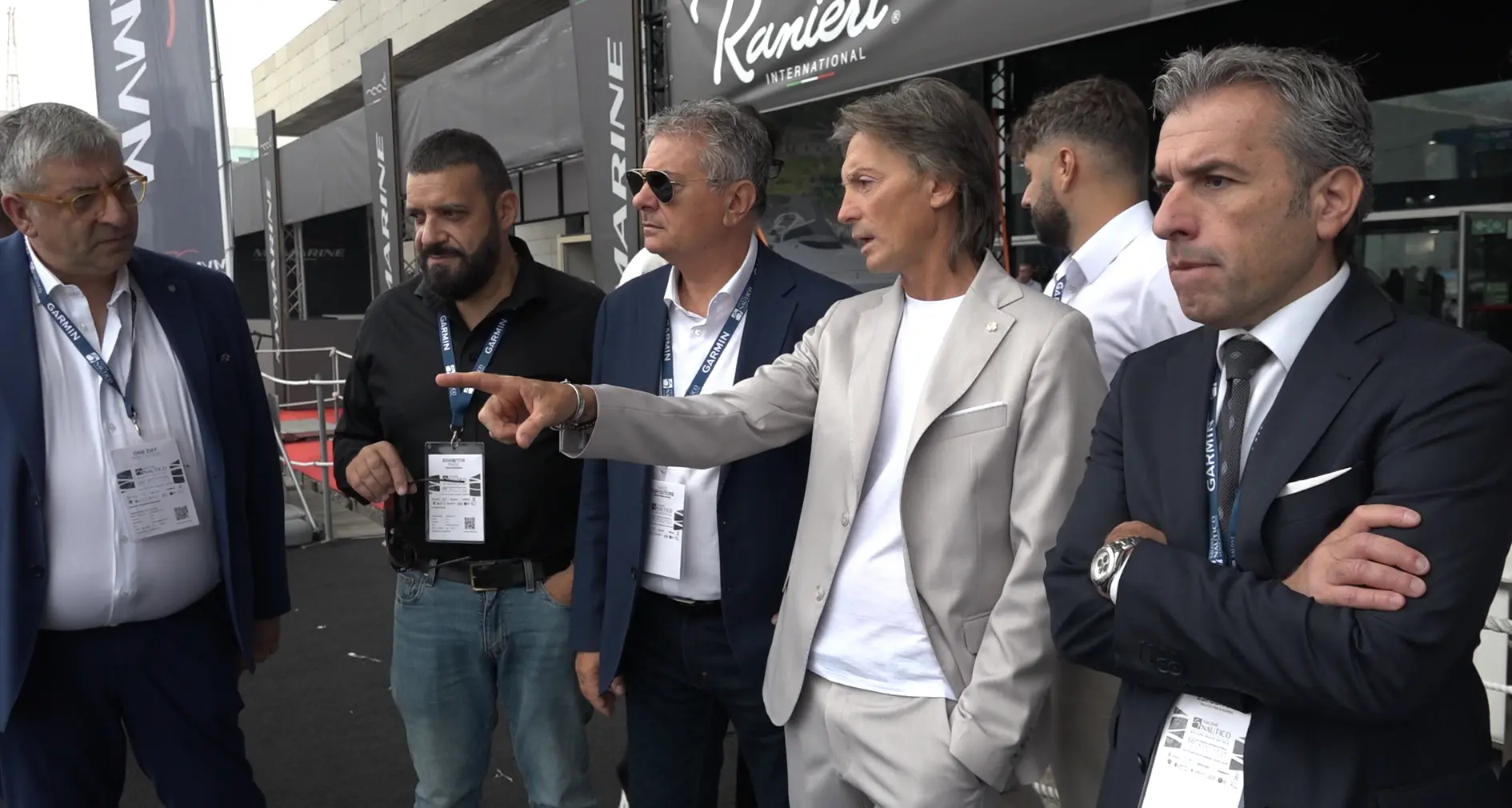 Salone Nautico, la Calabria punta su porti e nautica per trattenere ricchezza sul territorio\n