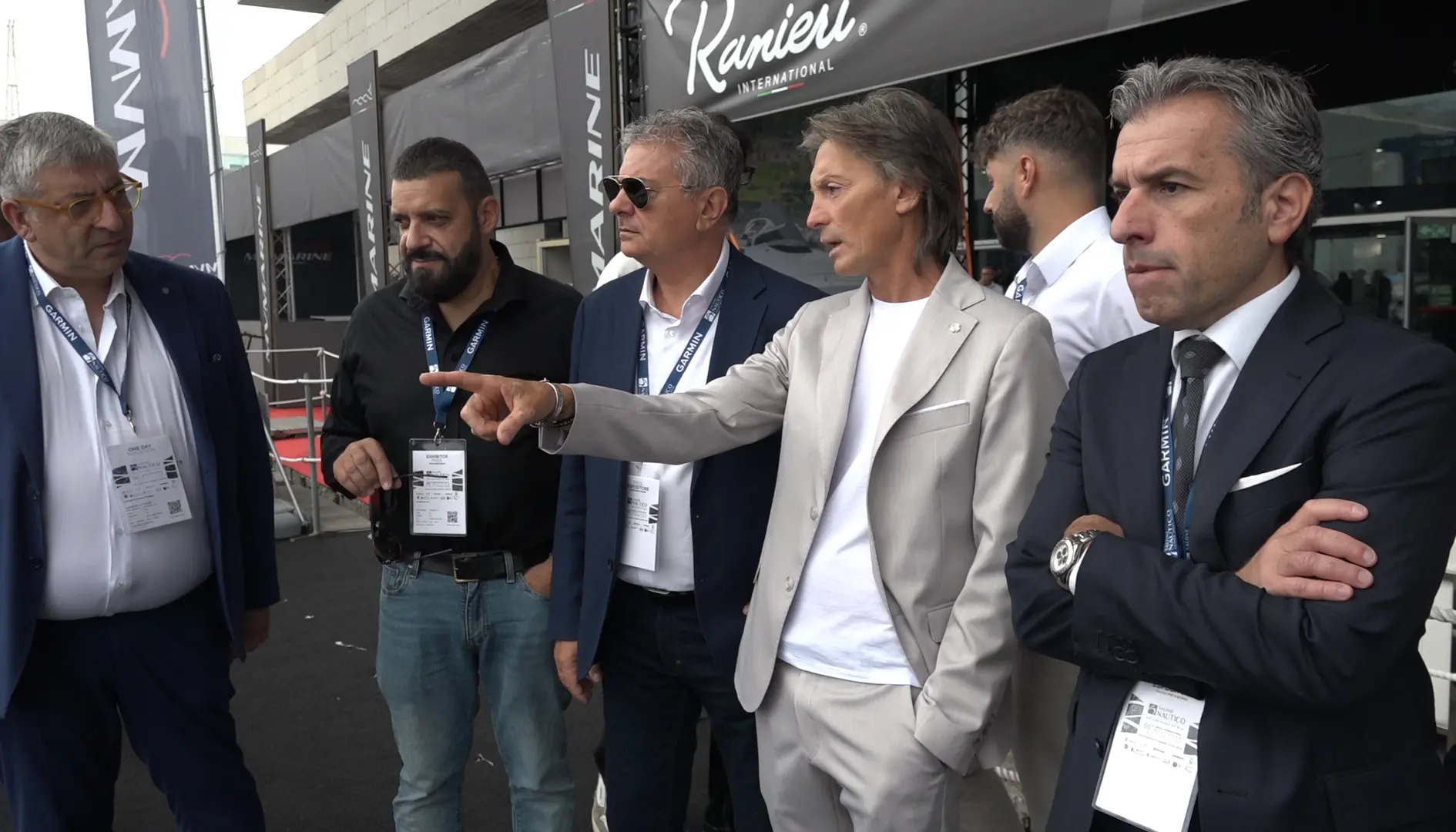 Salone Nautico, la Calabria punta su porti e nautica per trattenere ricchezza sul territorio\n
