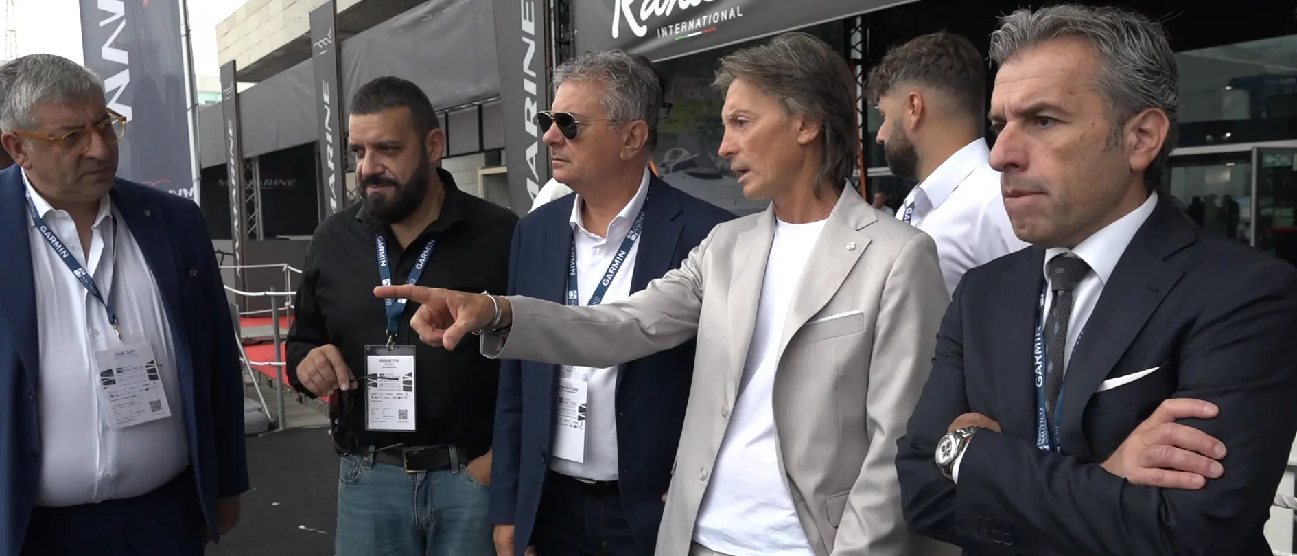Salone Nautico, la Calabria punta su porti e nautica per trattenere ricchezza sul territorio\n