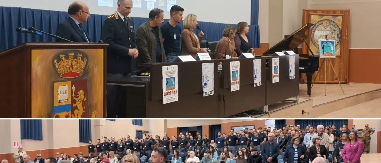 Vibo celebra i suoi angeli: da Andrea Minasi a Federica Monteleone, la donazione degli organi è nuova vita\n