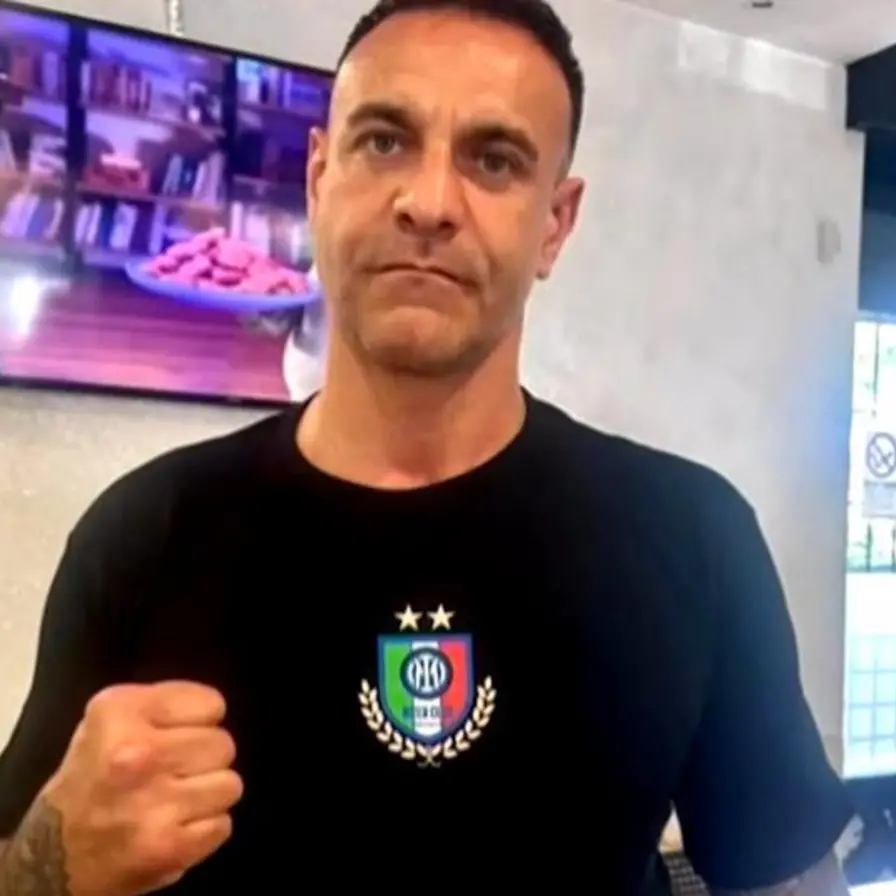 <p>Omicidio Boiocchi, arrestato il presunto fornitore di armi di Beretta: «Le reperiva dai bulgari e dai calabresi»</p>