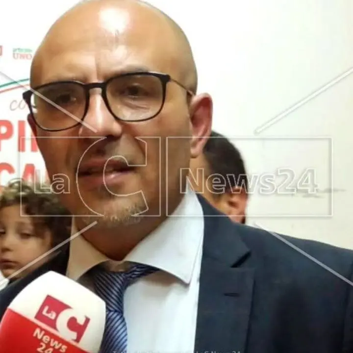 Elezioni suppletive a Reggio, l’affondo di Capalbo (PD): «Coalizione di centrosinistra inconsistente»\n