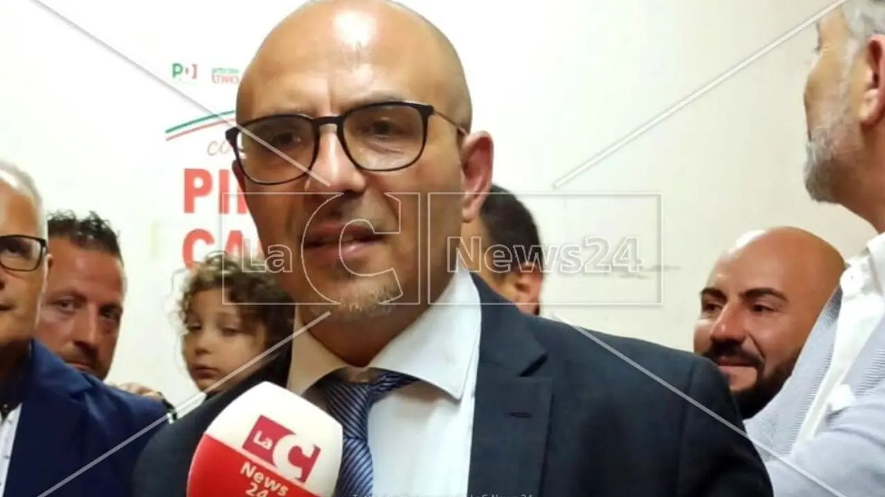 Elezioni suppletive a Reggio, l’affondo di Capalbo (PD): «Coalizione di centrosinistra inconsistente»\n