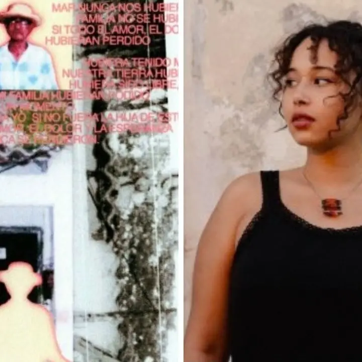 Music for Change, Janaki finalista a Cosenza con il singolo «Tierra viva»\n