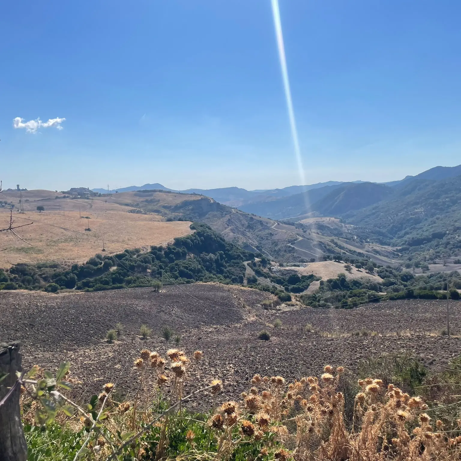 Turismo lento, “Bio Valle del Nicà” crea una rete di 10 comuni tra Cosentino e Crotonese: il progetto di Legambiente\n