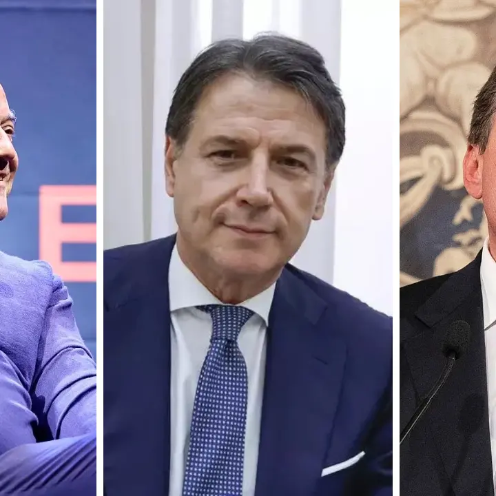 Vibo Valentia, torna il Festival del Sud: Gratteri, Conte e Calenda tra gli ospiti della nona edizione\n