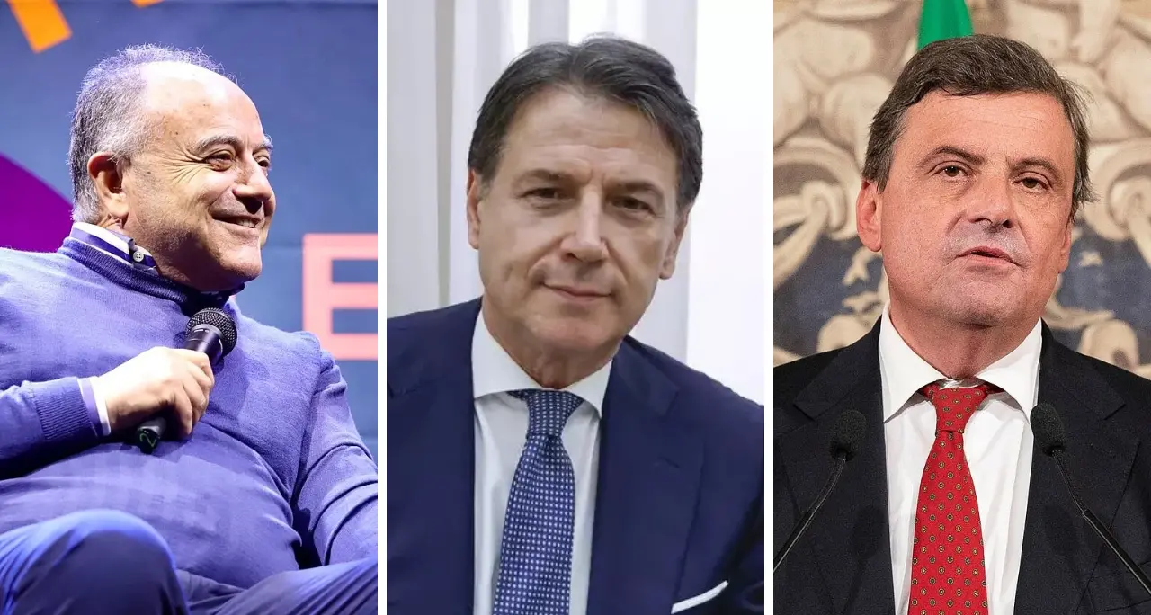 Vibo Valentia, torna il Festival del Sud: Gratteri, Conte e Calenda tra gli ospiti della nona edizione\n