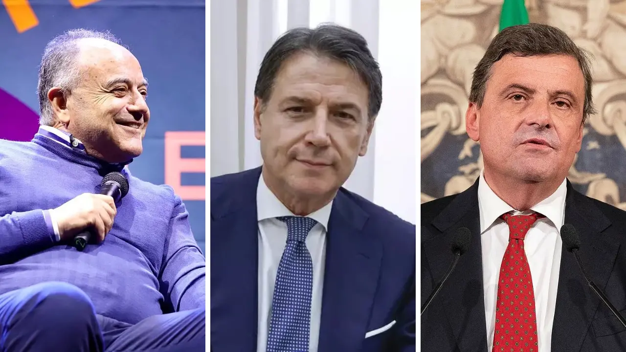 Vibo Valentia, torna il Festival del Sud: Gratteri, Conte e Calenda tra gli ospiti della nona edizione\n