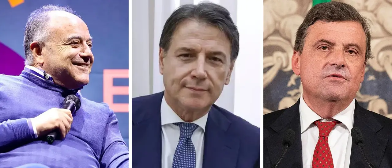 Vibo Valentia, torna il Festival del Sud: Gratteri, Conte e Calenda tra gli ospiti della nona edizione\n