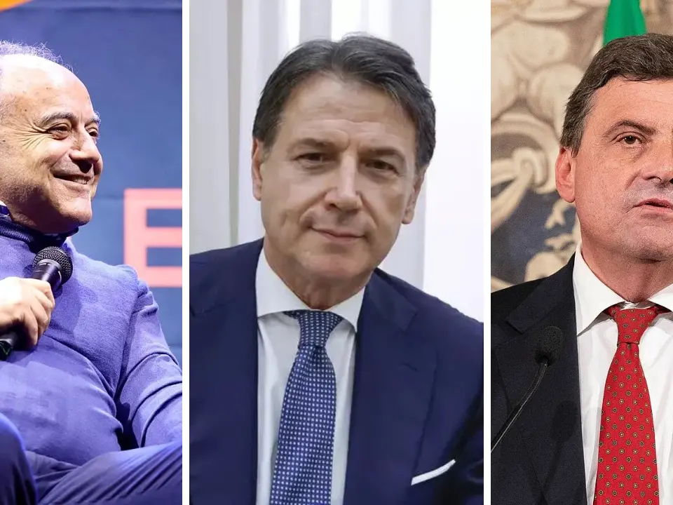 Vibo Valentia, torna il Festival del Sud: Gratteri, Conte e Calenda tra gli ospiti della nona edizione