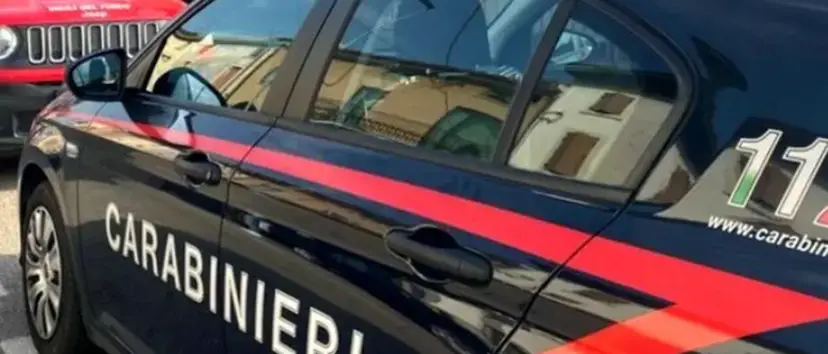 Corpo carbonizzato in un’auto nel Vibonese: la Procura indaga per omicidio, la svolta dopo l’autopsia\n