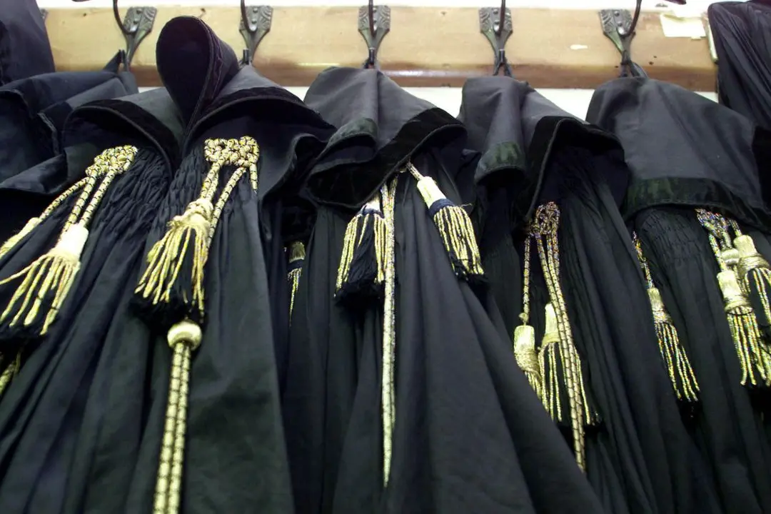 <p>Magistratura, ecco i posti disponibili per le nuove toghe in provincia di Cosenza | ELENCO SEDI</p>