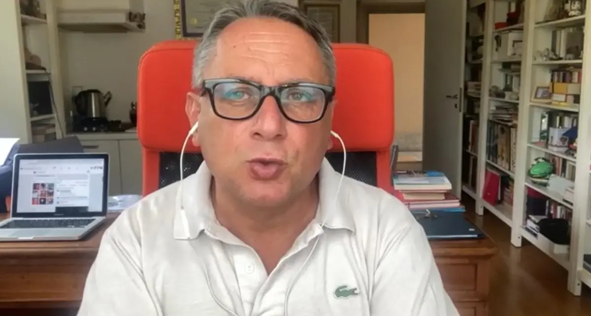 Pestaggio a Siderno e violenza social, Marziale: «Servono la famiglia e l'educazione ai media a scuola»\n