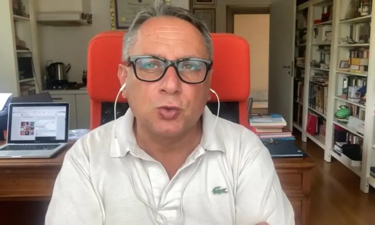 Pestaggio a Siderno e violenza social, Marziale: «Servono la famiglia e l'educazione ai media a scuola»\n