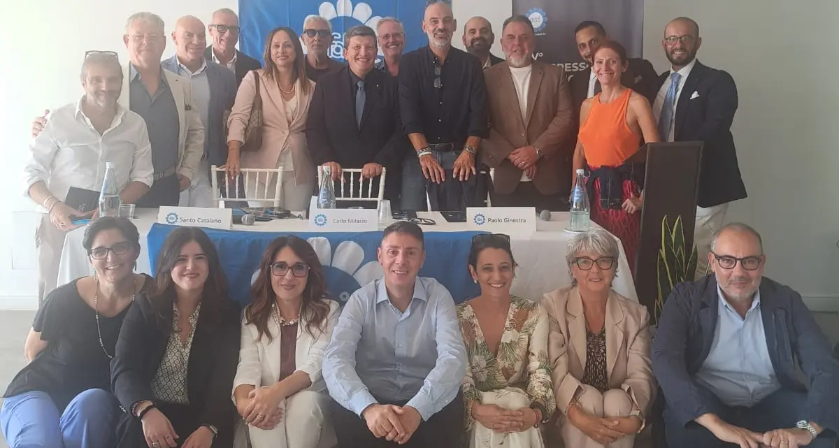 A Saline il 15° Congresso Provinciale della federazione Autonoma Bancari Italiani di\u00A0Reggio