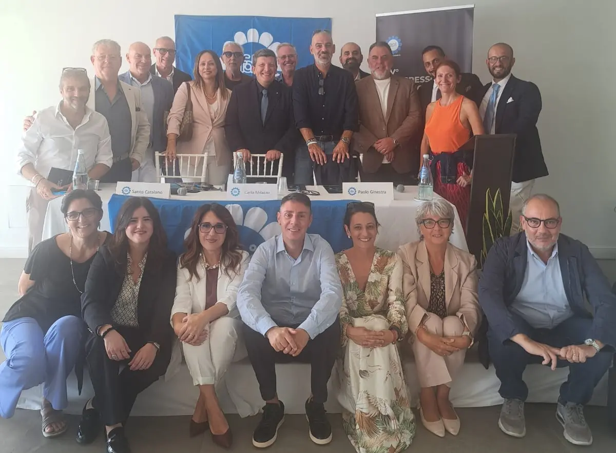 A Saline il 15° Congresso Provinciale della federazione Autonoma Bancari Italiani di\u00A0Reggio