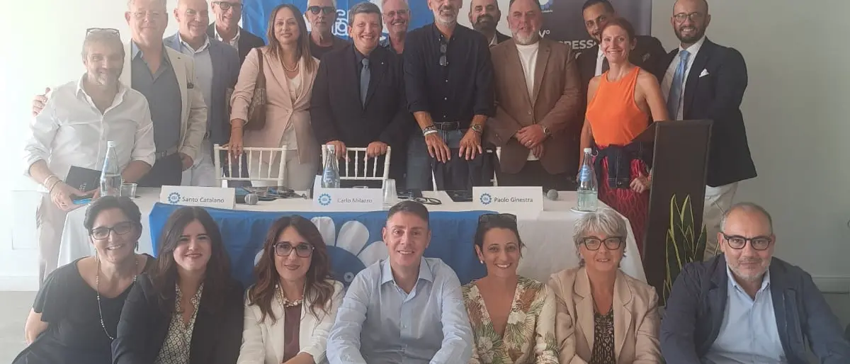 A Saline il 15° Congresso Provinciale della federazione Autonoma Bancari Italiani di\u00A0Reggio